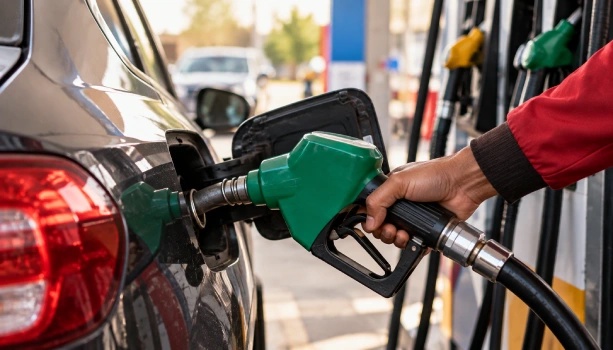Petrol Up 88 Paisa to Rs 393.64, Diesel Down Rs 1.88 to Rs 397.76