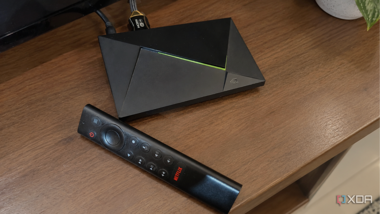 The Nvidia Shield TV Pro is sold out everywhere, and I still can’t find anything I’d replace mine with