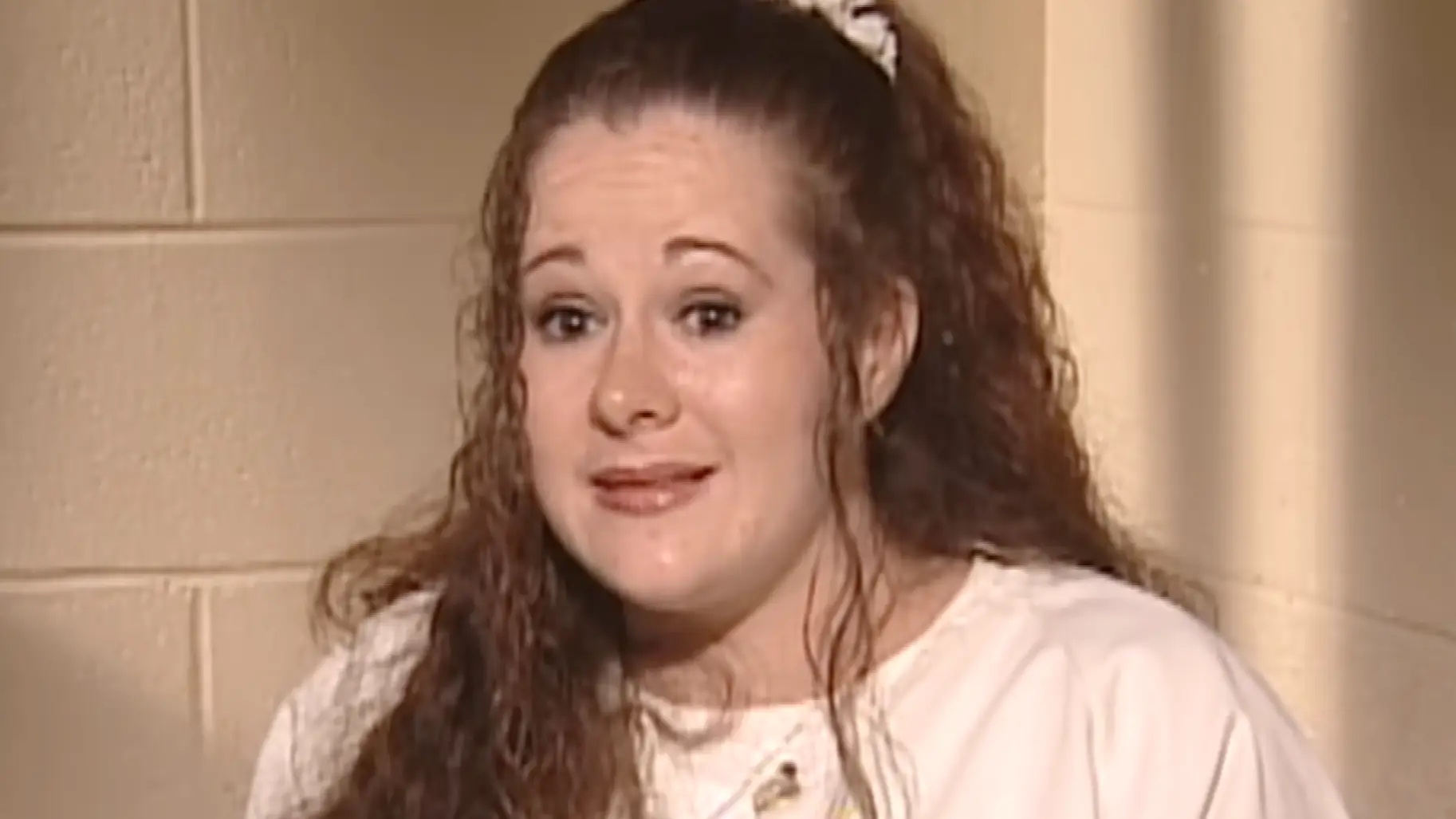 Extent of Christa Pike’s injuries revealed after waking up following failed lethal injection execution