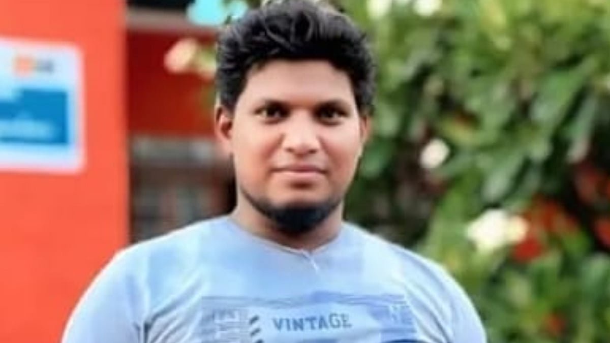 Two men fall into a septic tank in Chennai; one dies
