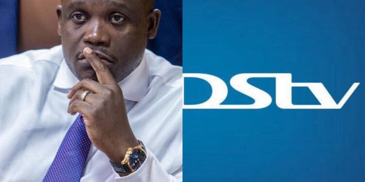DStv sports package subscription down to GH¢250