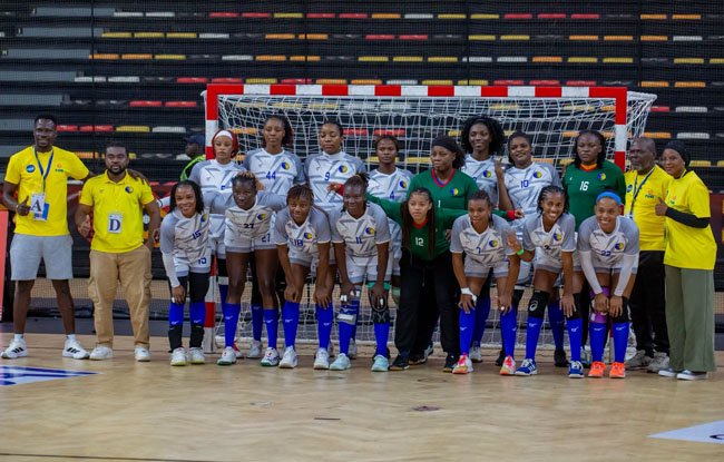 47e CACC : Abidjan HBC 4e au classement