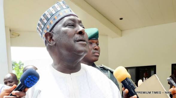 “Even If All Govs Support Tinubu, We Are Not Afraid Because This Election Is About The People– Lawal