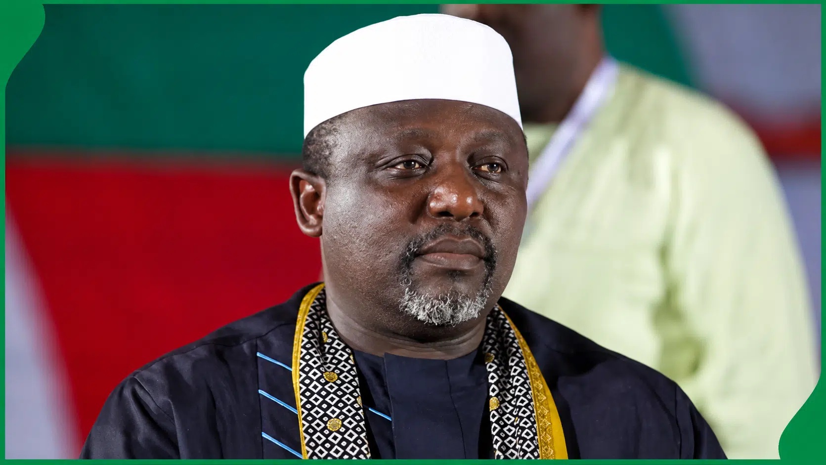 APC Primary: Court Orders Arrest Of Okorocha, Araraume