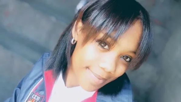 ‘VROT IN JAIL’- Mom’s message to trio accused of strangling Hout Bay teen and hiding her in kas