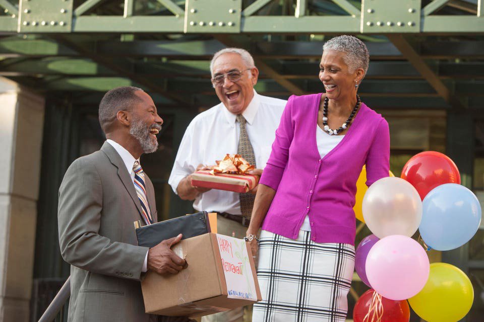 Data Transfers, Wisdom Does Not: Preparing People For Retirement Protects Organizations, Too