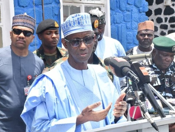 Today’s Headlines: NSA Rolls Out New Rules to Secure Oil Sector; Makinde Appoints New Chief of Staff