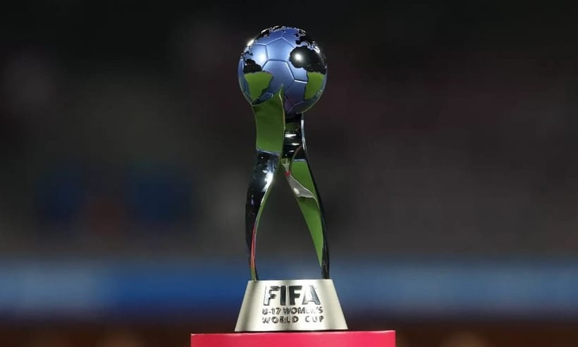 2026 U-17 WWC: Four African countries qualify for Round of 16 stage