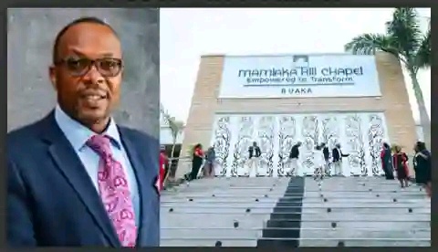Nairobi Pastor Who Earned KSh 1.2 Million Monthly Sues Church