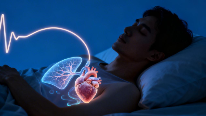 Why Do Some People Die in Their Sleep?