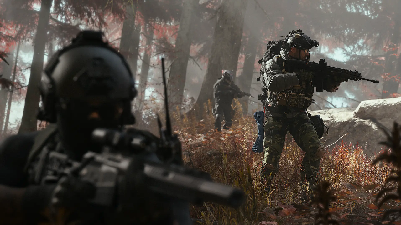 Want to Play Call of Duty: Modern Warfare 4 Before Everyone Else? This Trick Will Unlock it Early