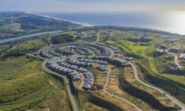 Capri Village redefines retirement living for active over-50s