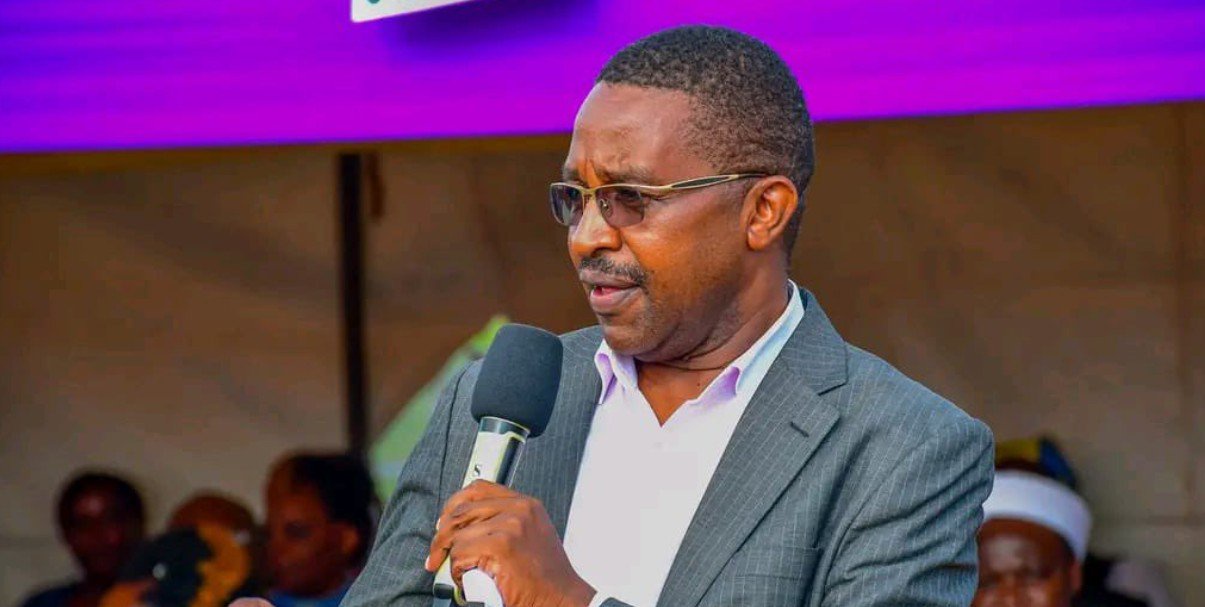 Ex-Murang’a Governor Wa Iria’s corruption trial delayed as defence cites missing court documents