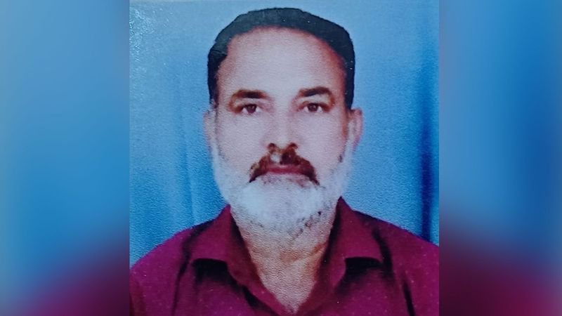 ASI shot dead in Tarn Taran in fifth targeted attack on Punjab cops this year