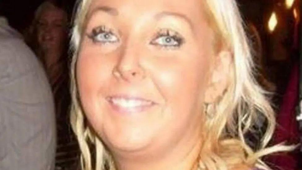 Woman found dead in overflowing bath by man investigating leak, inquest hears