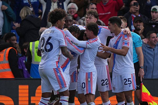 Crystal Palace spoil Glasner’s Selhurst Park return with comeback win over Forest