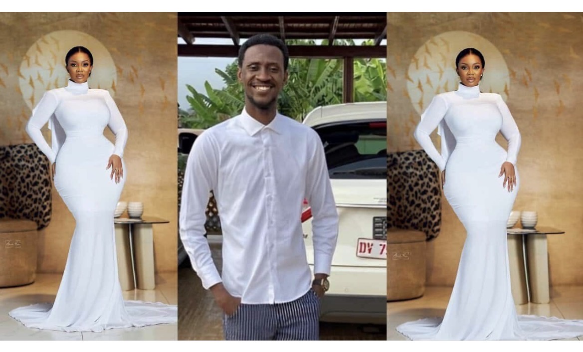 I ‘Chopped’ Serwaa Amihere ‘Wotowoto’ A Day After My Wedding – Henry Fitz Speaks