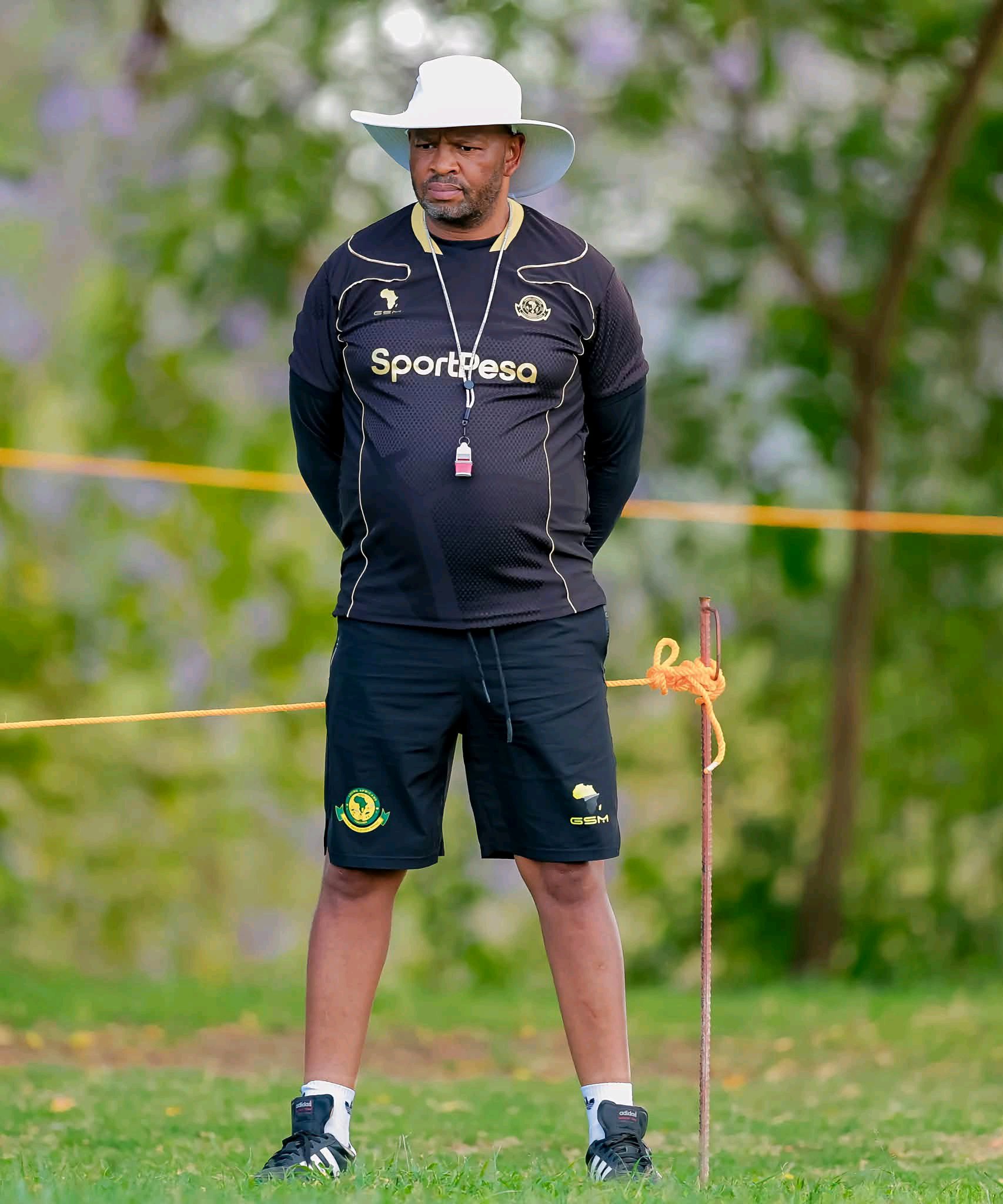 Manqoba Mngqithi Under Pressure at Young Africans as Dressing-Room Tensions Allegedly Rise