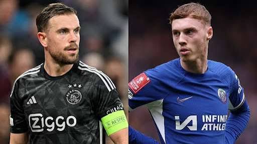 Henderson reveals how he convinced Palmer and Morgan Rogers to give him Chelsea free-kick duties