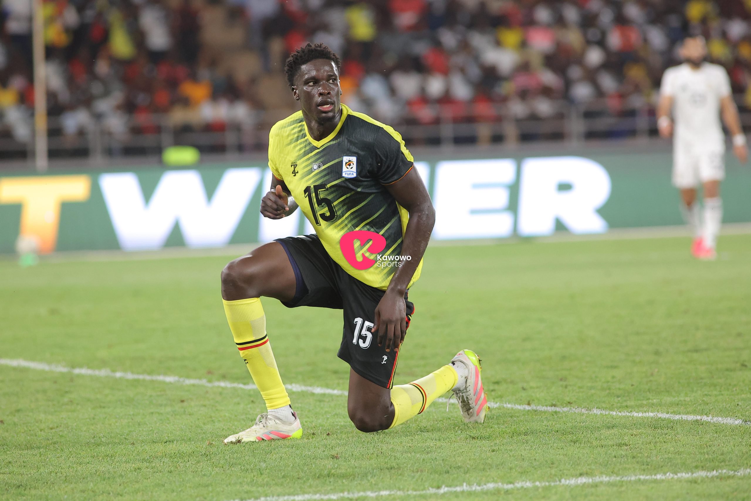 Asiimwe, Okello build on Tunisia debuts as Libya tests their mettle in Hoima