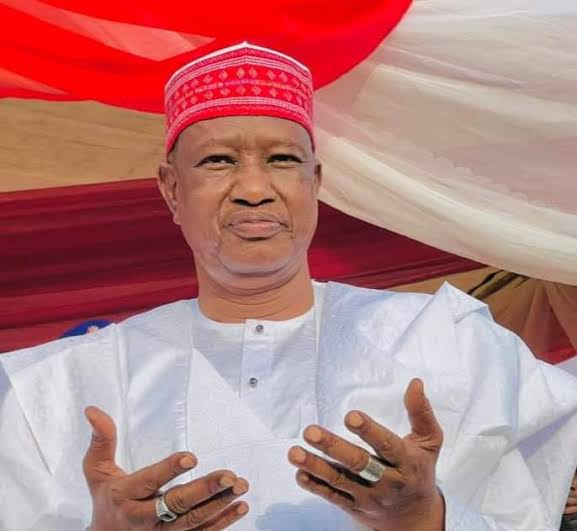 Gwarzo, Kwankwaso Missing Again in INEC Updated Kano 2027 Governorship Candidates List