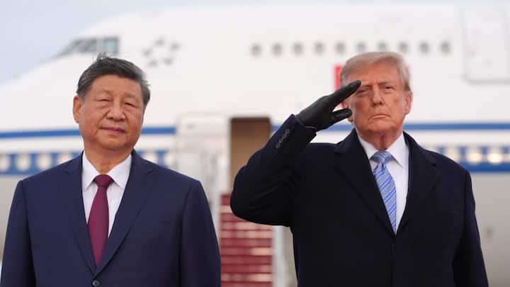 US Sutra | Forget the Thucydides Trap: China is no Athens, America no Sparta