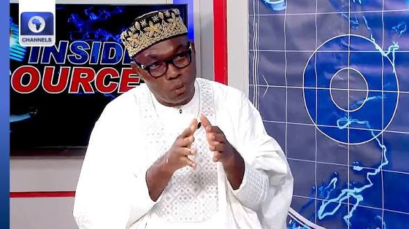 If I Were In Tinubu’s Shoes, I Would Resign, Go Back To School And Learn Economics — Adebayo