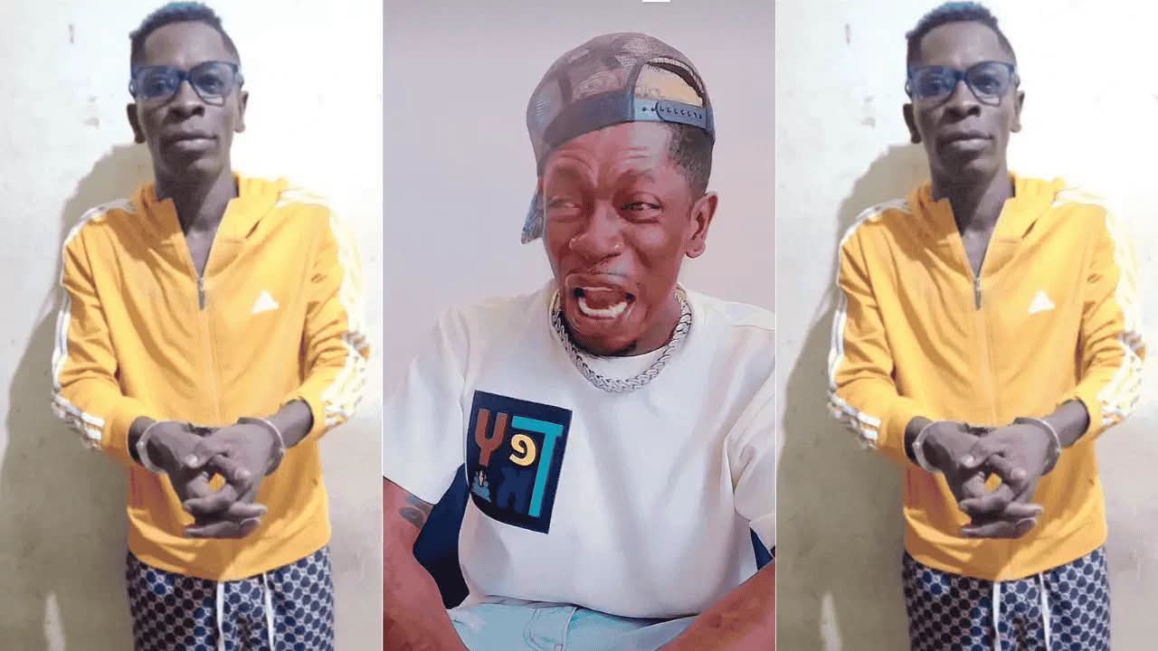 Shatta Wale Warns Ghana Police and EOCO Against Attempting to Arrest Him Again