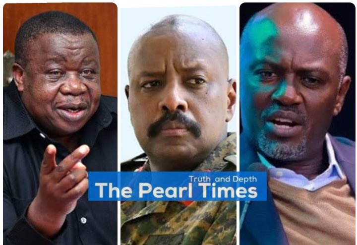 WE’LL EAT OTAFIIRE LIKE GRASSHOPPERS: Andrew Mwenda Reveals Plan to Punish ‘Bad Apple’ Kahinda