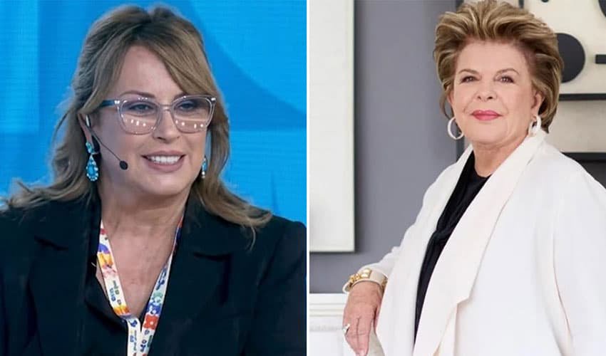 Billionaire widow Mireya Cisneros under fire as daughter battles for father’s fortune