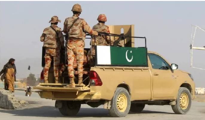 Seven Indian-sponsored terrorists eliminated in North Waziristan