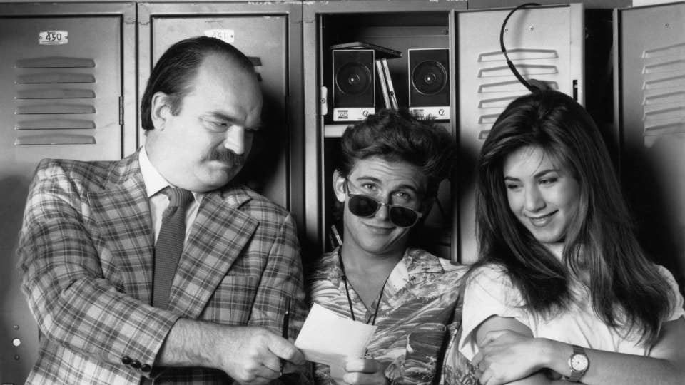 Ferris Bueller actor Richard Riehle dies at 78 as co-star shares heartfelt tribute