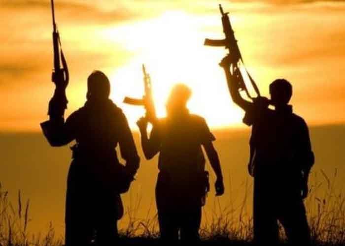 32 Serving, Former Pakistani Military Personnel Linked to Terror Cases Since 2003: Report