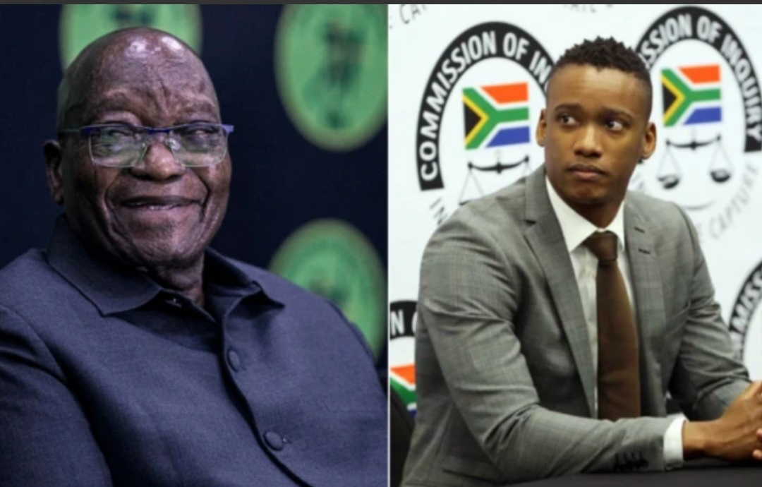 Duduzane Zuma Breaks Silence on Jacob Zuma’s Health – Reveals Why MK Party Leader Missed Event