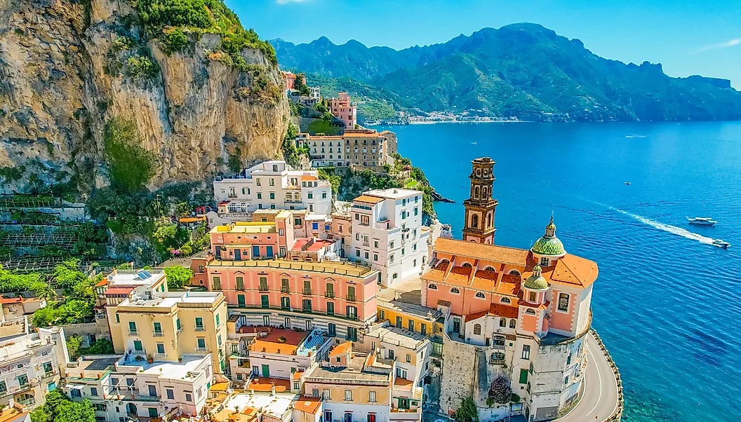 Italy’s 8 Most Laid-Back Towns