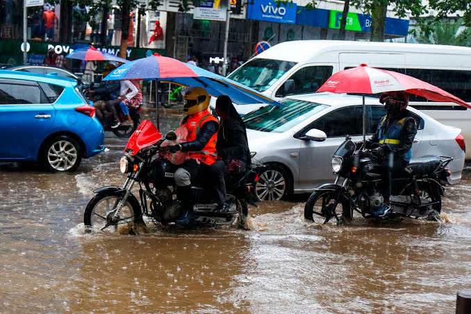 Kenya Met Reveals Why El Niño Rains Have Delayed as Kenyans Wait for Relief