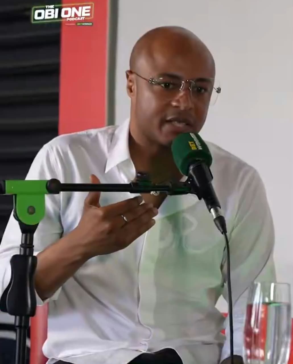 André Ayew Speaks on Calls for Him to Become GFA President