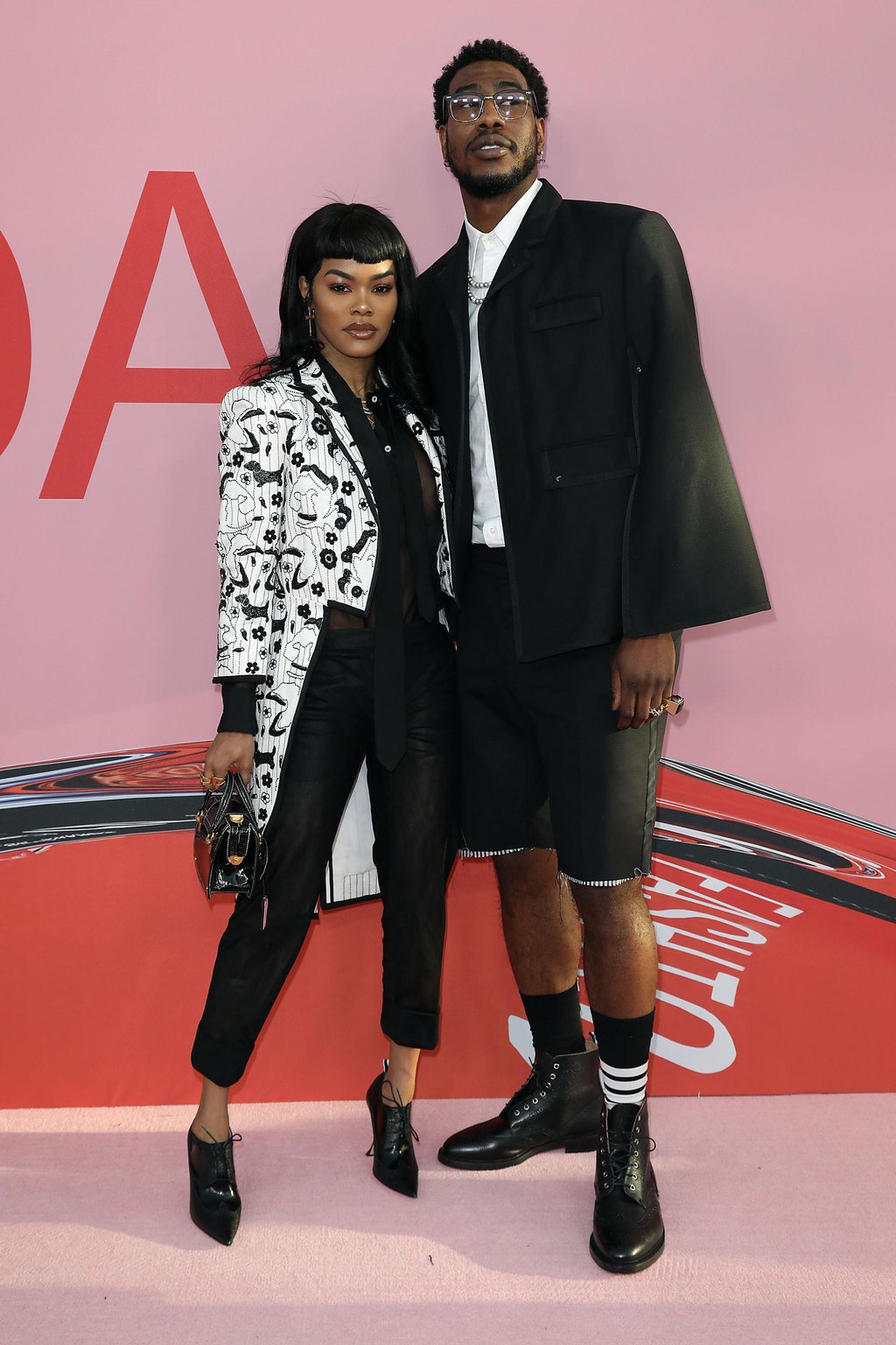 Stephen A. Smith forced to offer ‘special’ apology after $25 million Teyana Taylor-Iman Shumpert divorce claim