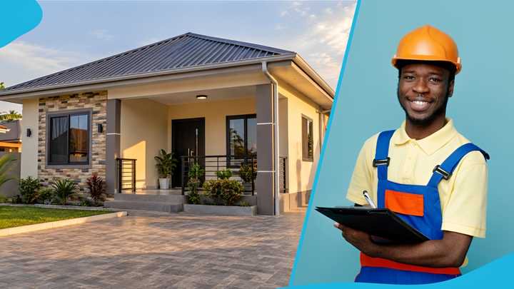 How a 25-Year-Old Worker Could Plan to Own a House Before Turning 35