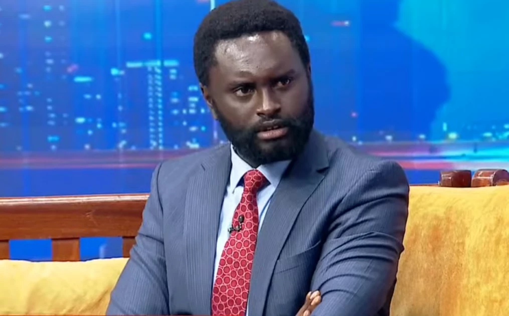 Senator John Methu Explains How Gachagua’s US Tour Proves DCP Can Operate Without Him