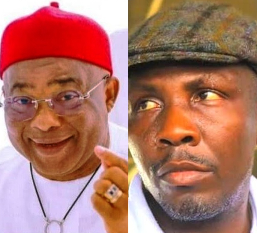Tompolo: He Started With Agitation, When Nigerians Decided To Be Good He Became Nationalist—Uzodimma