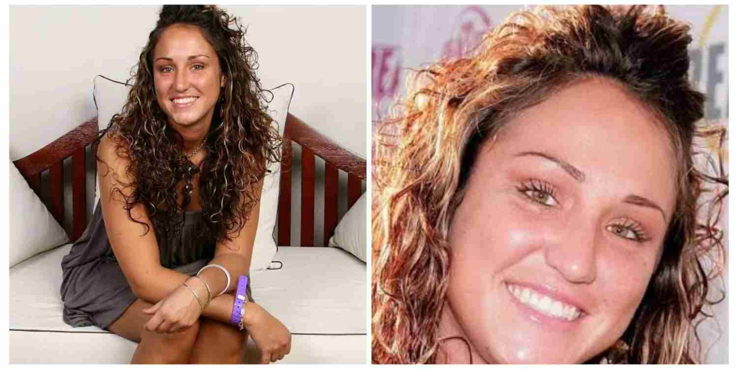 Big Brother’ Season 8 Contestant Amber Siyavus Dies at 46