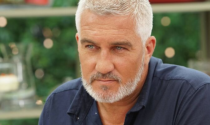 Paul Hollywood says home bakers fall victim to 3 mistakes when making scones