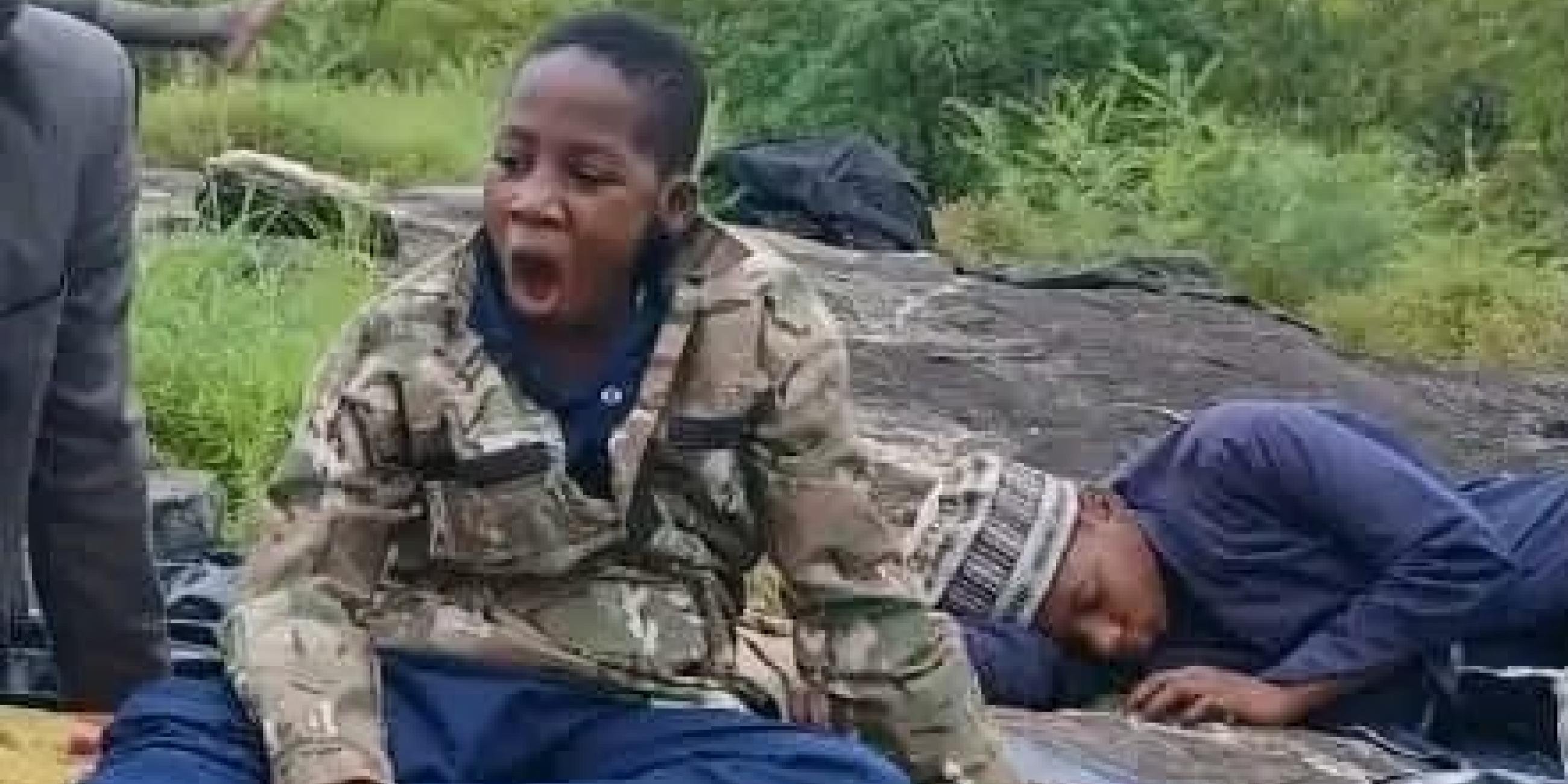 Kaduna Kidnapping: Family Accuses Uba Sani Govt Of Inaction As Air Force Officer’s Sons Spend Seven Weeks In Captivity