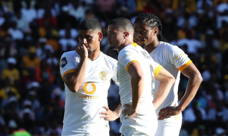 Sithebe Begins a New Chapter at Flamingo FC