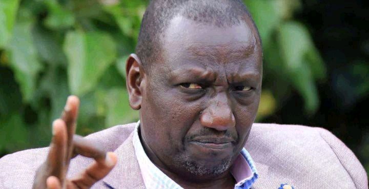 “Elon Musk Is Not Uhuru, He’ll Peel You, Wash You & Expose You to the World” ODM MP Warns Ruto.