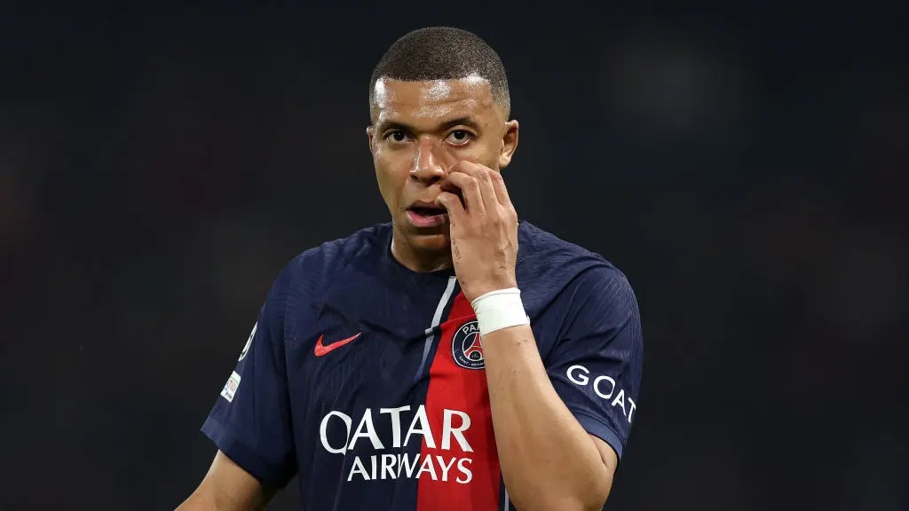 French Court Brings End to Kylian Mbappe’s War Against PSG