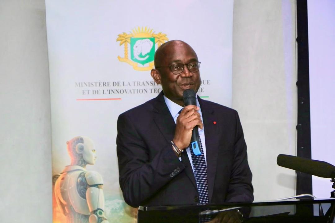 Côte d’Ivoire : une plateforme nationale d’authentification numérique à l’étude pour simplifier les démarches administratives