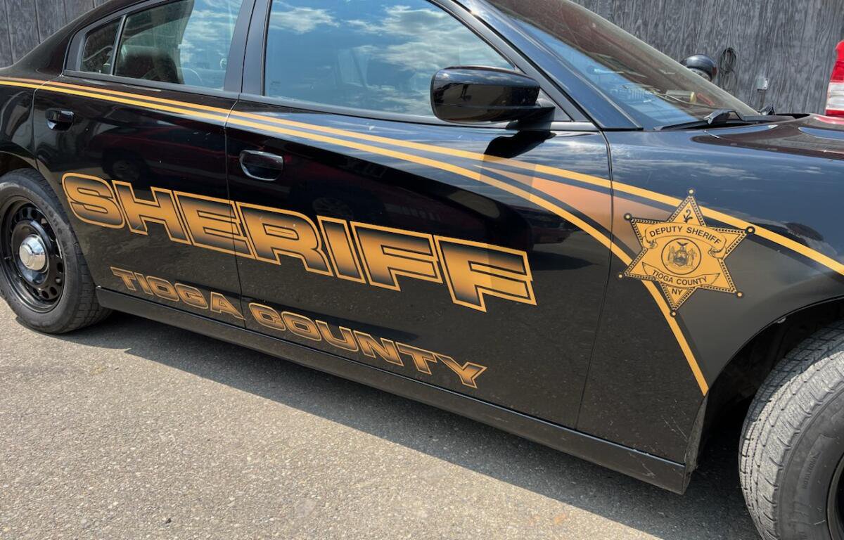 Nichols man faces multiple charges after alleged police chase