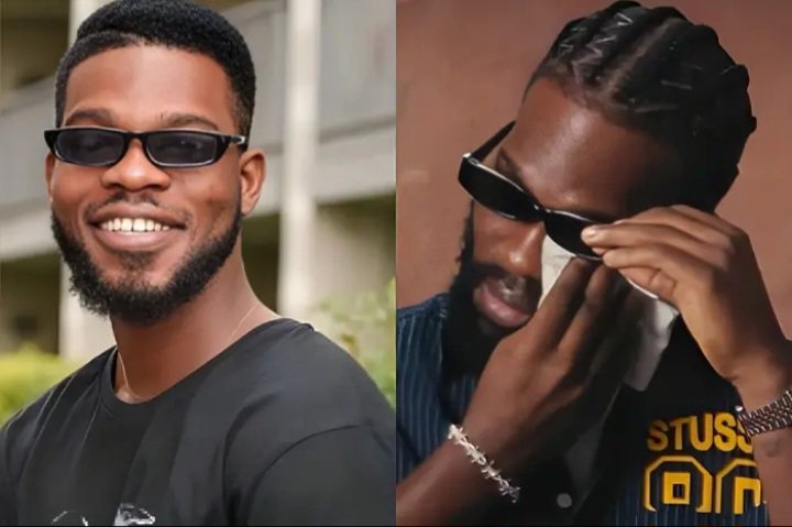 Broda Shaggi Reveals How Stray Bullet Nearly Ended His Life in Emotional Documentary